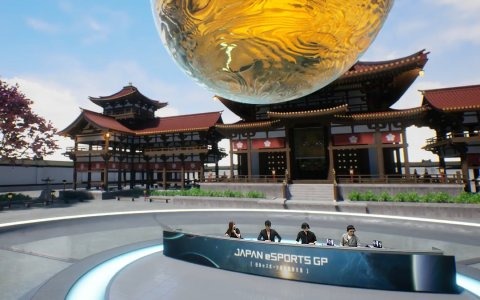 賞金総額500万円と国際大会への出場権をかけたeスポーツ大会「JAPAN eSPORTS GRAND PRIX」の全4タイトルでの優勝者が決定！