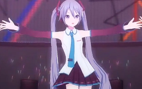 「プロジェクトセカイ カラフルステージ！ feat. 初音ミク」テーマソング「ワーワーワールド」の3DMVが先行公開！