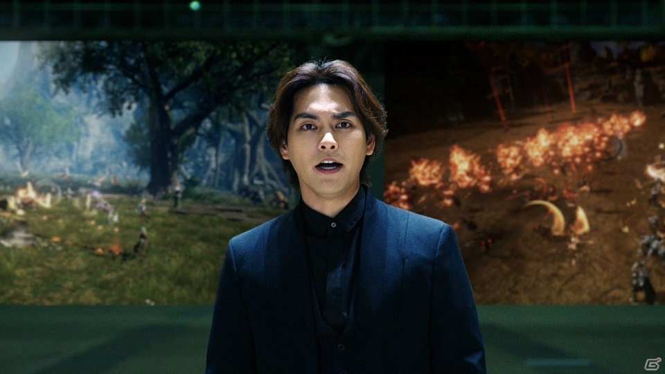「V4」柳楽優弥さんが出演するTVCMが放映開始！総額400万円分の賞品が当たるTVCM放送開始キャンペーンもの画像2