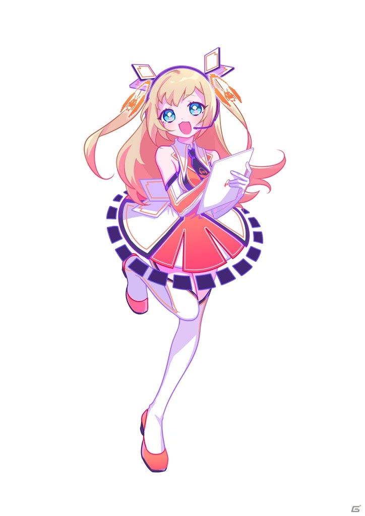 「Muse Dash」が「グルーヴコースター」とコラボ！ユメちゃんが新キャラクターとして登場の画像5