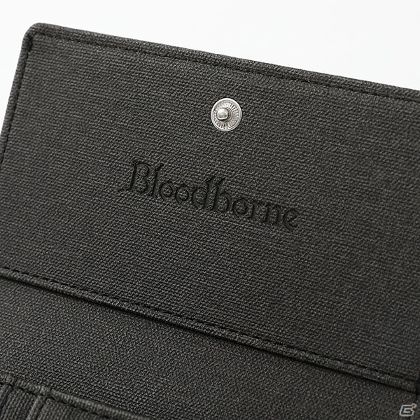 「Bloodborne」時計塔をイメージした腕時計や狩人をイメージしたバッグなど全3種のコラボアイテムが登場！の画像15