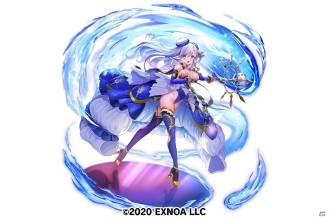 「要塞少女」双六イベント「幻想の狭間」が実施！遠距離範囲攻撃ユニット「★4マデリーン」を手に入れようの画像3