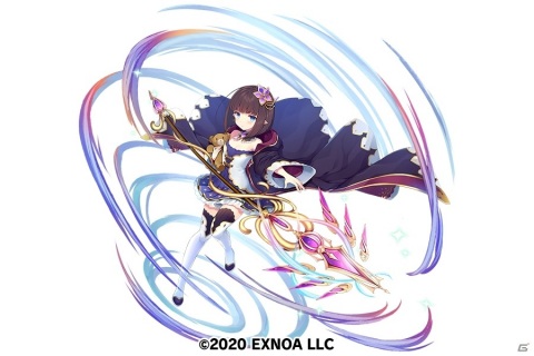 「要塞少女」双六イベント「幻想の狭間」が実施！遠距離範囲攻撃ユニット「★4マデリーン」を手に入れようの画像4