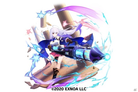 「要塞少女」双六イベント「幻想の狭間」が実施！遠距離範囲攻撃ユニット「★4マデリーン」を手に入れようの画像5