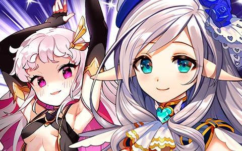 「要塞少女」双六イベント「幻想の狭間」が実施！遠距離範囲攻撃ユニット「★4マデリーン」を手に入れよう