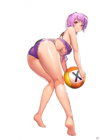 「デスティニーチャイルド」にて「DEAD OR ALIVE XVV」とのコラボイベント第2弾が実施！の画像8