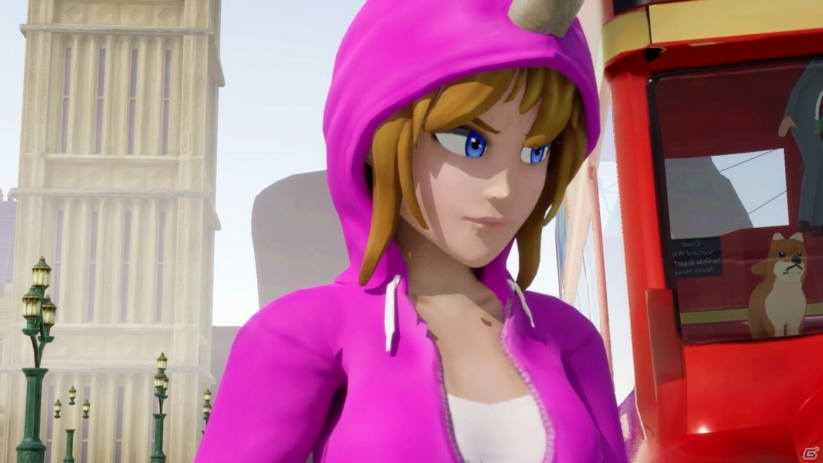 あのドタバタ劇が帰ってくる！「ニッポンマラソン2」のKickstarterキャンペーンがスタートの画像11