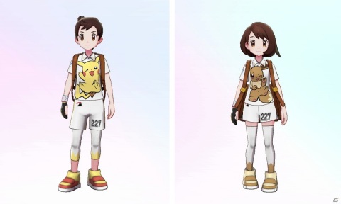 「ポケットモンスター ソード・シールド エキスパンションパス」第2弾「冠の雪原」が10月23日に配信決定!の画像25