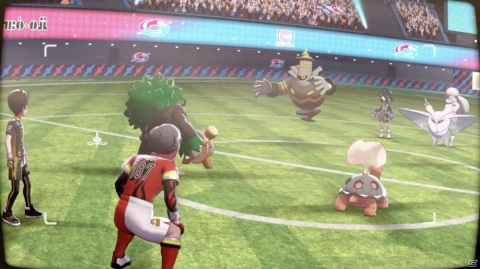 「ポケットモンスター ソード・シールド エキスパンションパス」第2弾「冠の雪原」が10月23日に配信決定！の画像48
