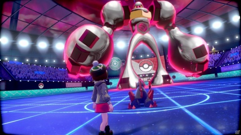 「ポケットモンスター ソード・シールド エキスパンションパス」第2弾「冠の雪原」が10月23日に配信決定!の画像94