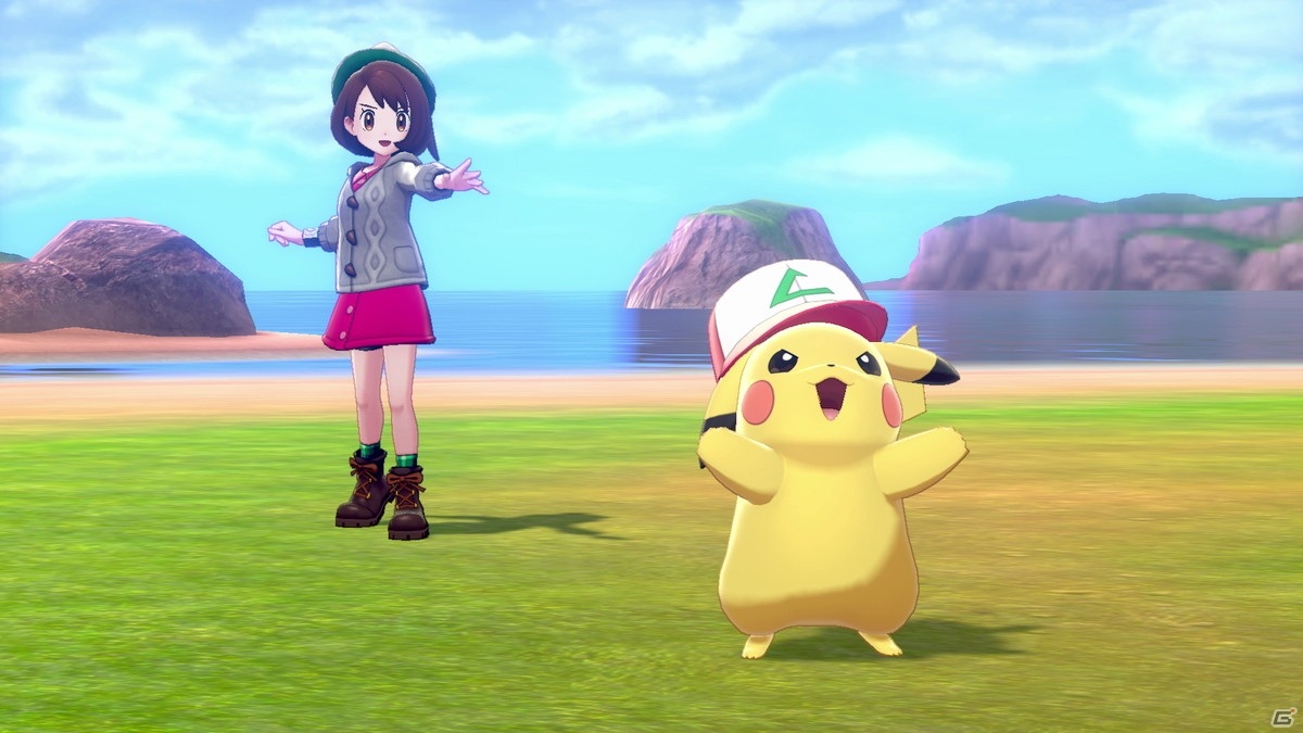「ポケットモンスター ソード・シールド エキスパンションパス」第2弾「冠の雪原」が10月23日に配信決定！の画像51