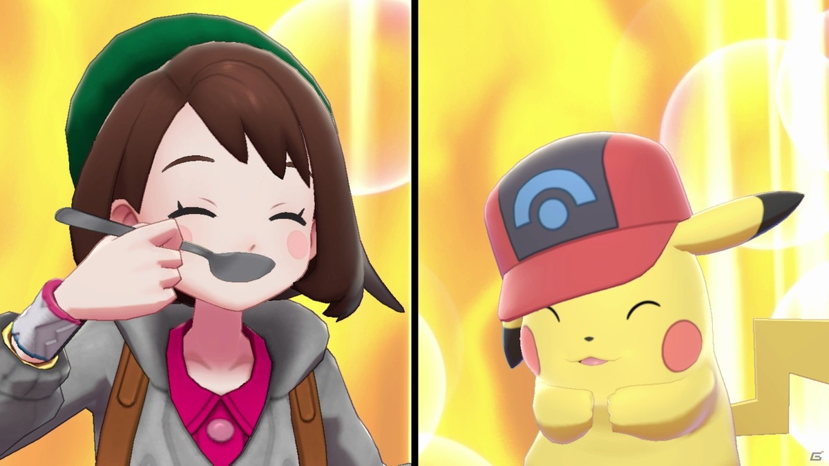 「ポケットモンスター ソード・シールド エキスパンションパス」第2弾「冠の雪原」が10月23日に配信決定！の画像52