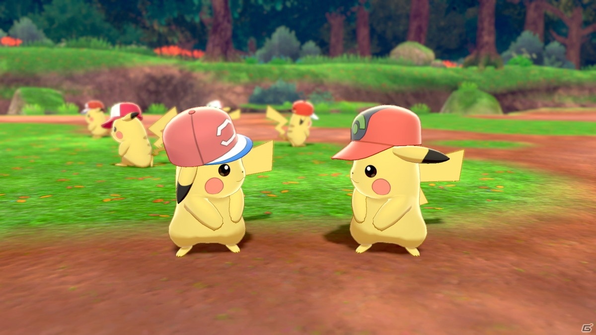 「ポケットモンスター ソード・シールド エキスパンションパス」第2弾「冠の雪原」が10月23日に配信決定！の画像54
