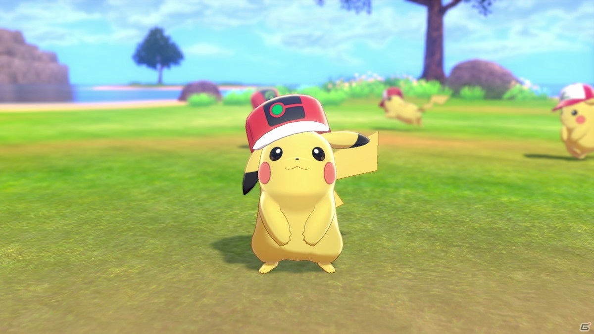 「ポケットモンスター ソード・シールド エキスパンションパス」第2弾「冠の雪原」が10月23日に配信決定！の画像59