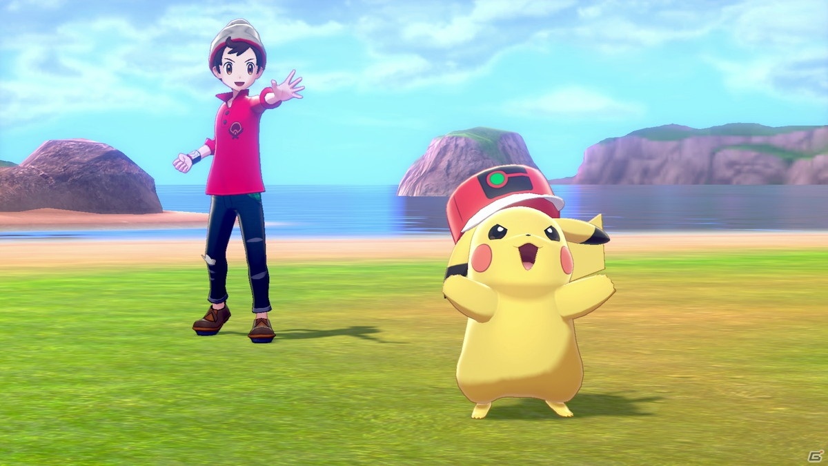 「ポケットモンスター ソード・シールド エキスパンションパス」第2弾「冠の雪原」が10月23日に配信決定！の画像60
