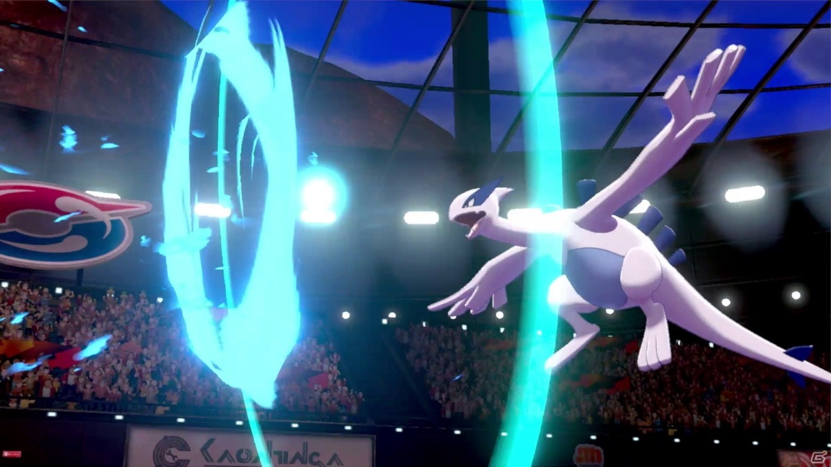 「ポケットモンスター ソード・シールド エキスパンションパス」第2弾「冠の雪原」が10月23日に配信決定！の画像7