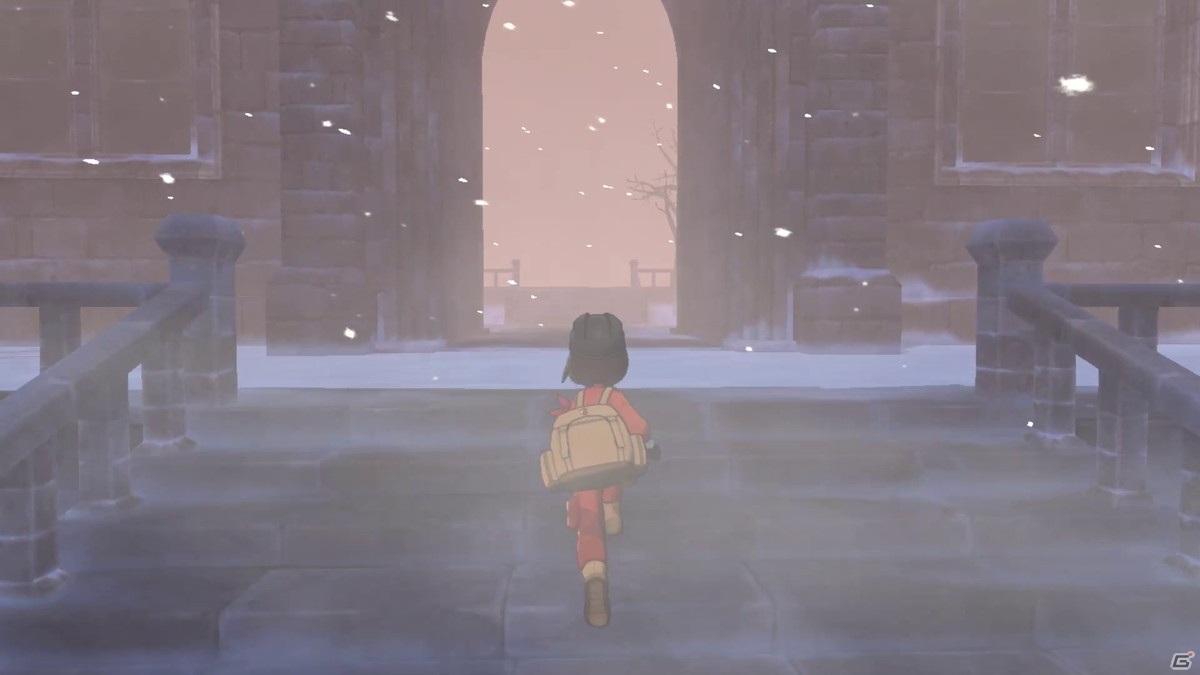 「ポケットモンスター ソード・シールド エキスパンションパス」第2弾「冠の雪原」が10月23日に配信決定！の画像8