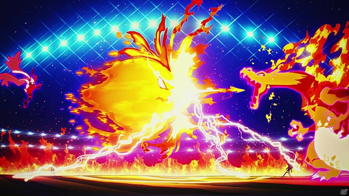 「ポケットモンスター ソード・シールド エキスパンションパス」第2弾「冠の雪原」が10月23日に配信決定！の画像82