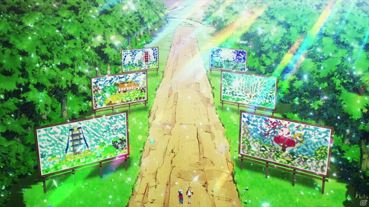「ポケットモンスター ソード・シールド エキスパンションパス」第2弾「冠の雪原」が10月23日に配信決定！の画像86
