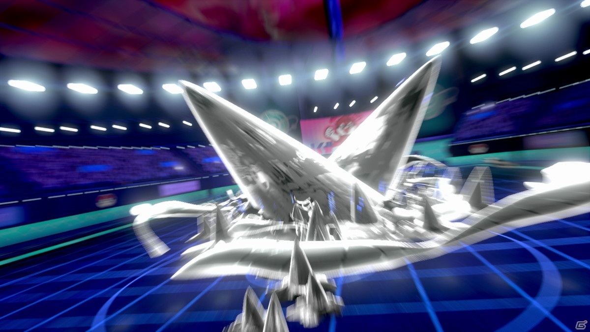 「ポケットモンスター ソード・シールド エキスパンションパス」第2弾「冠の雪原」が10月23日に配信決定！の画像97