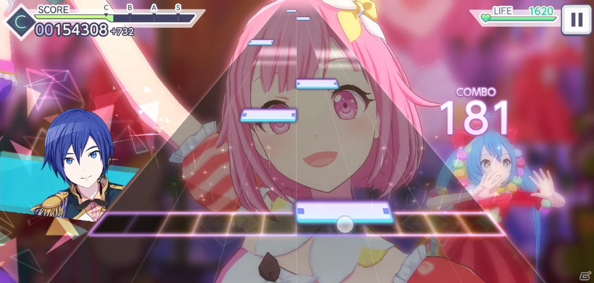 「プロジェクトセカイ カラフルステージ！ feat. 初音ミク」がついにリリース！各ユニットのストーリーの見どころを紹介の画像45