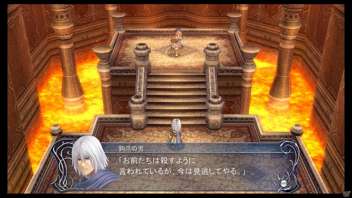 「イースI・II」より700年前の世界を描く「イース・オリジン」レビュー――PS4/Switchにて新たに蘇る本作の魅力の画像19
