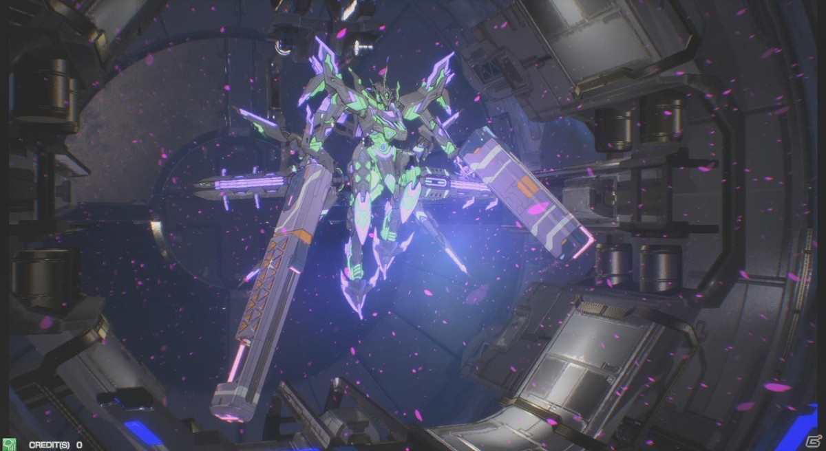 「星と翼のパラドクス」2on2の新モード「翔撃戦」をはじめとした大型バージョンアップを実施！の画像2