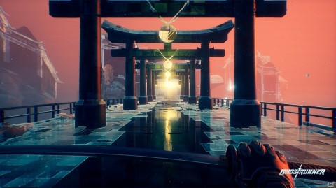「Ghostrunner」Steam向け最新無料デモ版が配信開始！冒頭30分間をプレイ可能の画像14