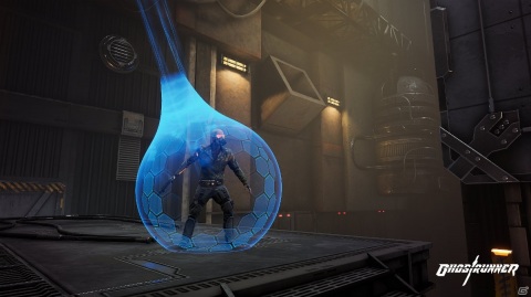 「Ghostrunner」Steam向け最新無料デモ版が配信開始！冒頭30分間をプレイ可能の画像3