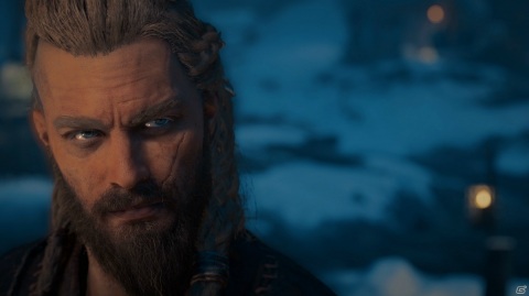 「アサシン クリード ヴァルハラ」のストーリートレーラーが公開！国内向けの店舗別予約特典も決定の画像1