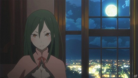 「Re:ゼロから始める異世界生活 Lost in Memories」第1章 クルシュIFストーリーが公開！の画像9
