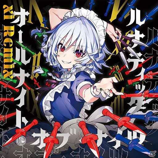 「オンゲキ」の新バージョン「オンゲキ R.E.D.」が稼働！「紅蓮華」「Phantom Joke」など新曲を大量追加の画像10