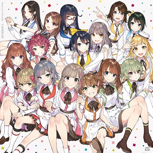 「オンゲキ」の新バージョン「オンゲキ R.E.D.」が稼働！「紅蓮華」「Phantom Joke」など新曲を大量追加の画像17