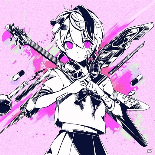「オンゲキ」の新バージョン「オンゲキ R.E.D.」が稼働！「紅蓮華」「Phantom Joke」など新曲を大量追加の画像9