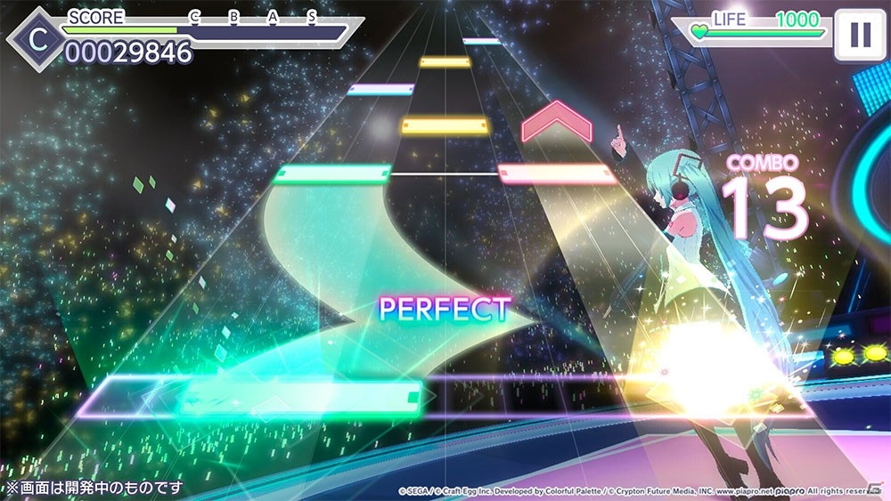「プロジェクトセカイ カラフルステージ！ feat. 初音ミク」本日配信！リリース記念ライブなど配信記念の各種キャンペーンを実施の画像3
