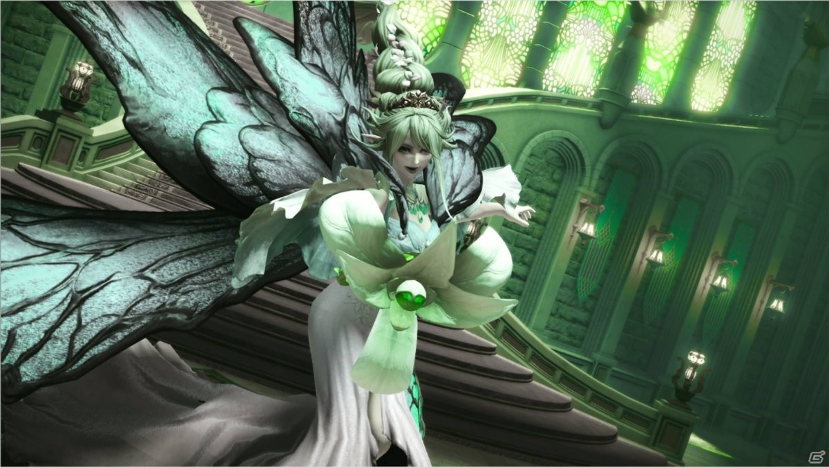 「FFXIV」のリミックスアルバム「Pulse： FINAL FANTASY XIV Remix Album」が本日発売！の画像4
