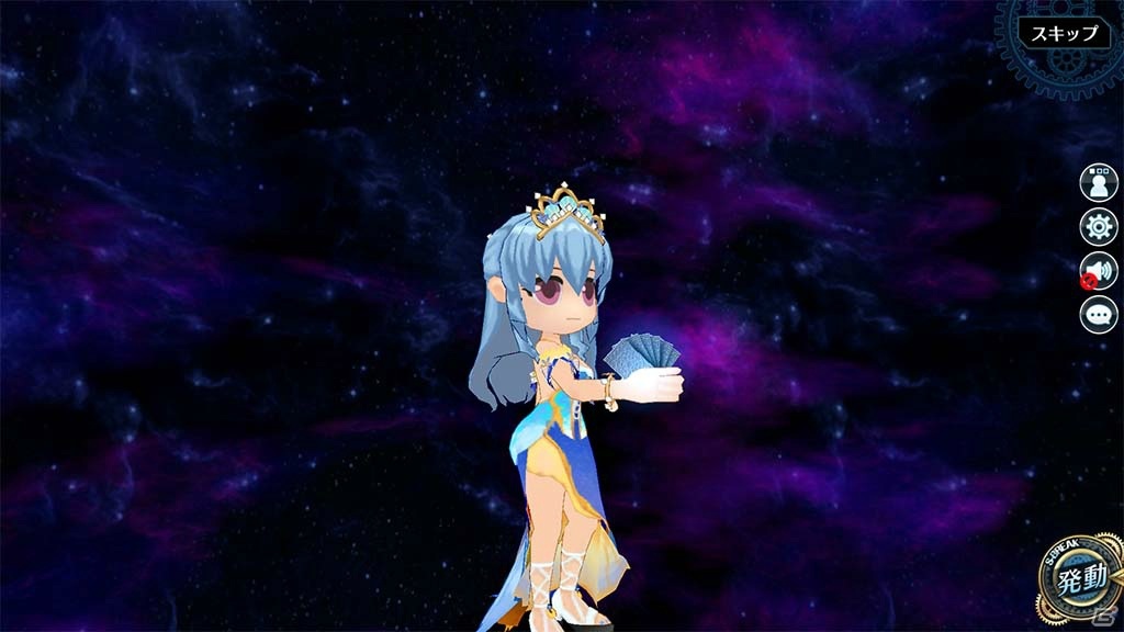 「英雄伝説 暁の軌跡」に人魚姫姿の「クレア・リーヴェルト」が登場！の画像2