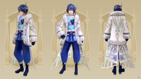 「幻想神域2 -AURA KINGDOM-」守護者に光明の神・バルドルが追加！イベント「瑠璃の滝」も開催の画像5