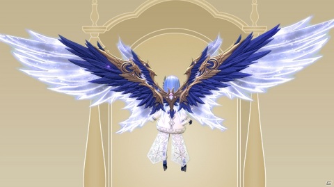 「幻想神域2 -AURA KINGDOM-」守護者に光明の神・バルドルが追加！イベント「瑠璃の滝」も開催の画像9