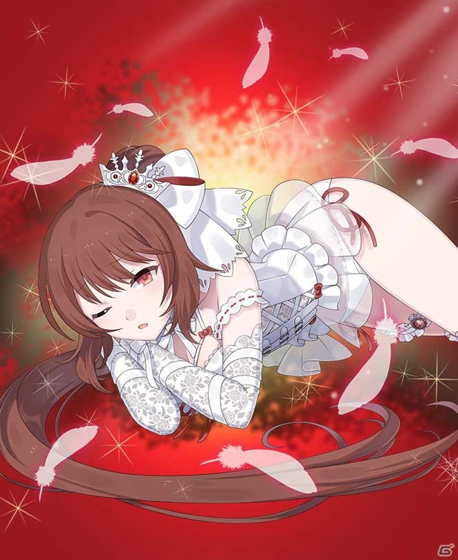 「ゴシックは魔法乙女～さっさと契約しなさい！～」邪心編第二章が開幕！動く使い魔・ルチカも登場の画像3