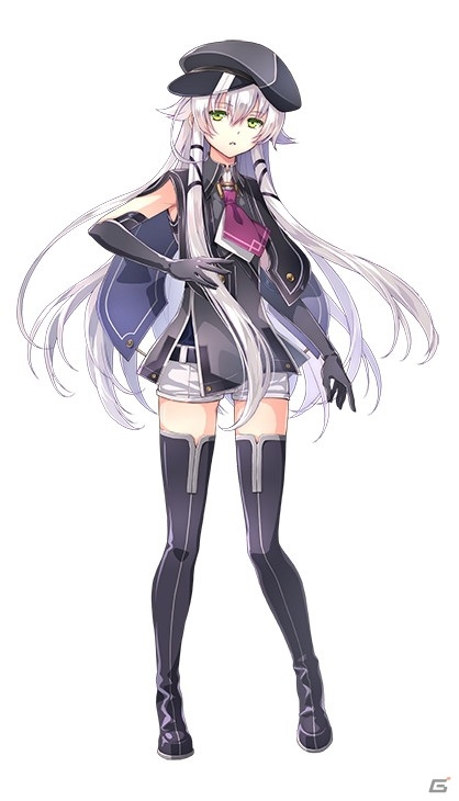 英雄伝説 創の軌跡」リィン＆アルティナのコトブキヤによるフィギュア