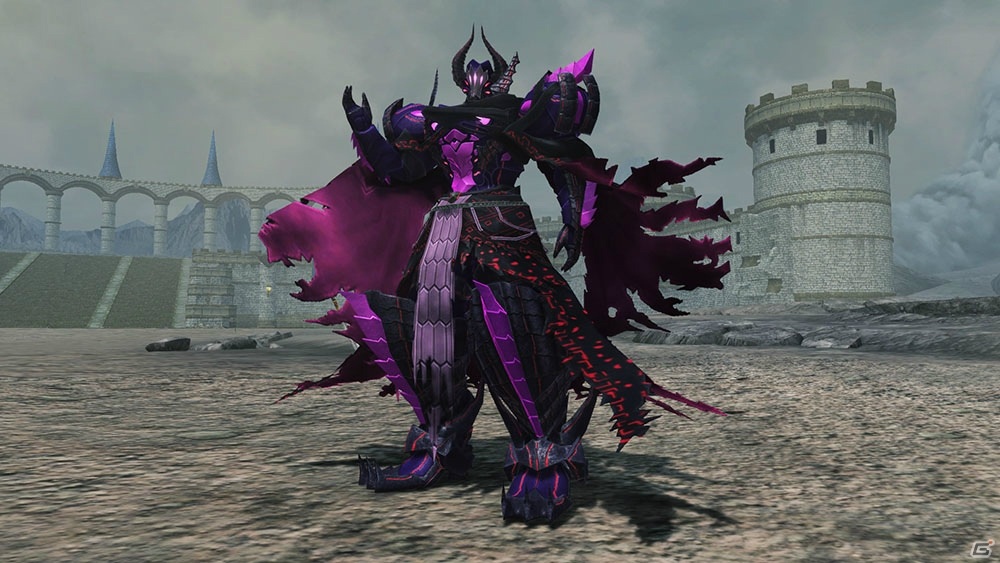 「ファンタシースターオンライン2」でお月見イベントが開催！「PSO2es」のウェポノイドたちがロビーに登場の画像11