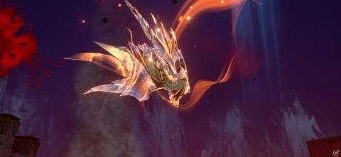 「コード：ドラゴンブラッド」トーナメント大会「王者への道のり」がまもなく開催！新ダンジョン「悪夢・青銅」の情報もの画像3