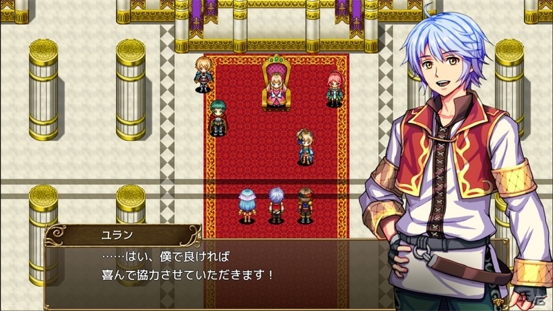 蘇った邪竜に立ち向かうため、三英雄の竜具を探す冒険へ―Switch版「ロストドラゴン」が配信開始の画像2