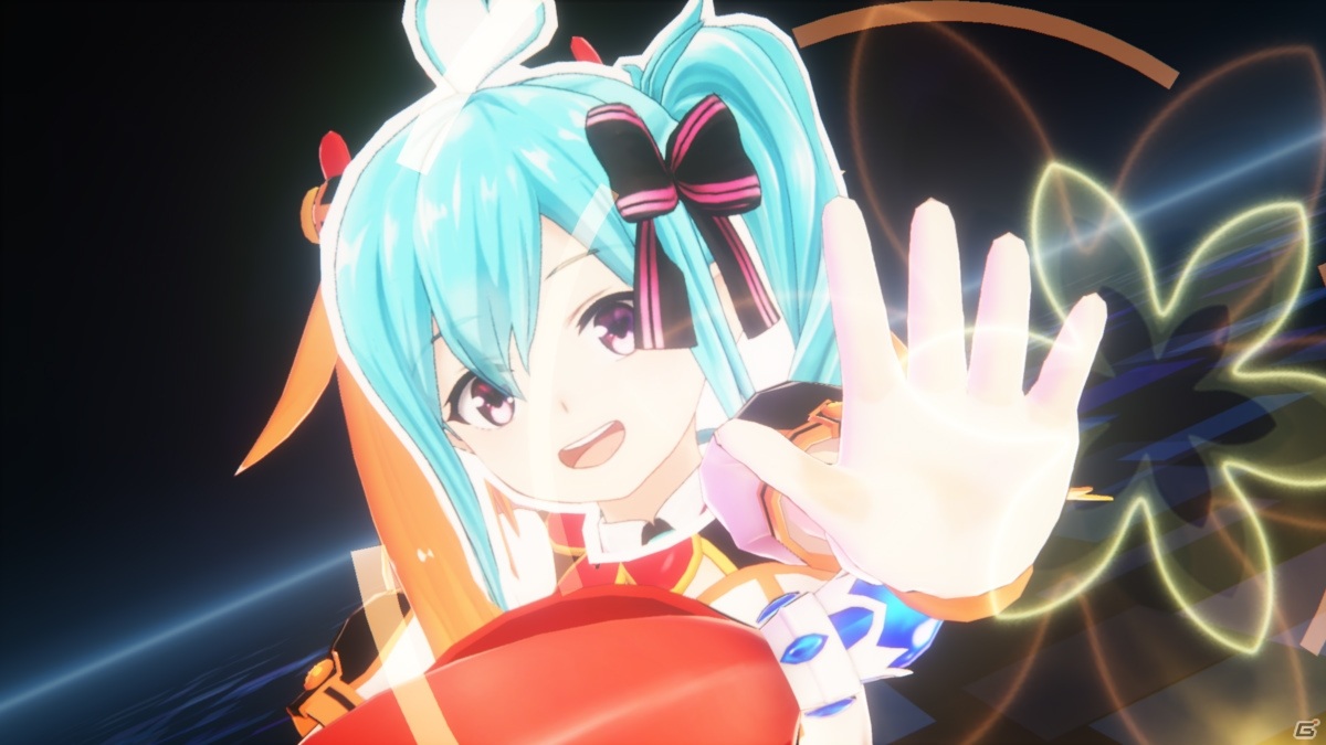 「ブイブイブイテューヌ」美少女VTuberのシフィール・エシラーになりきれるDLCが配信！の画像5