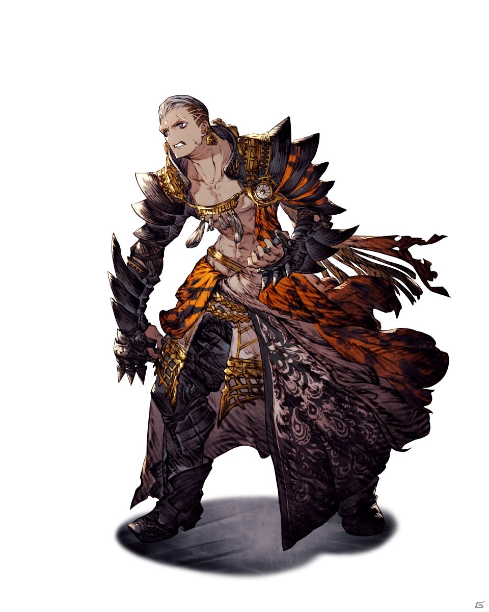 「FFBE 幻影戦争」ハロウィン衣装のリレルリラ（CV：高野麻里佳）が参戦！の画像6