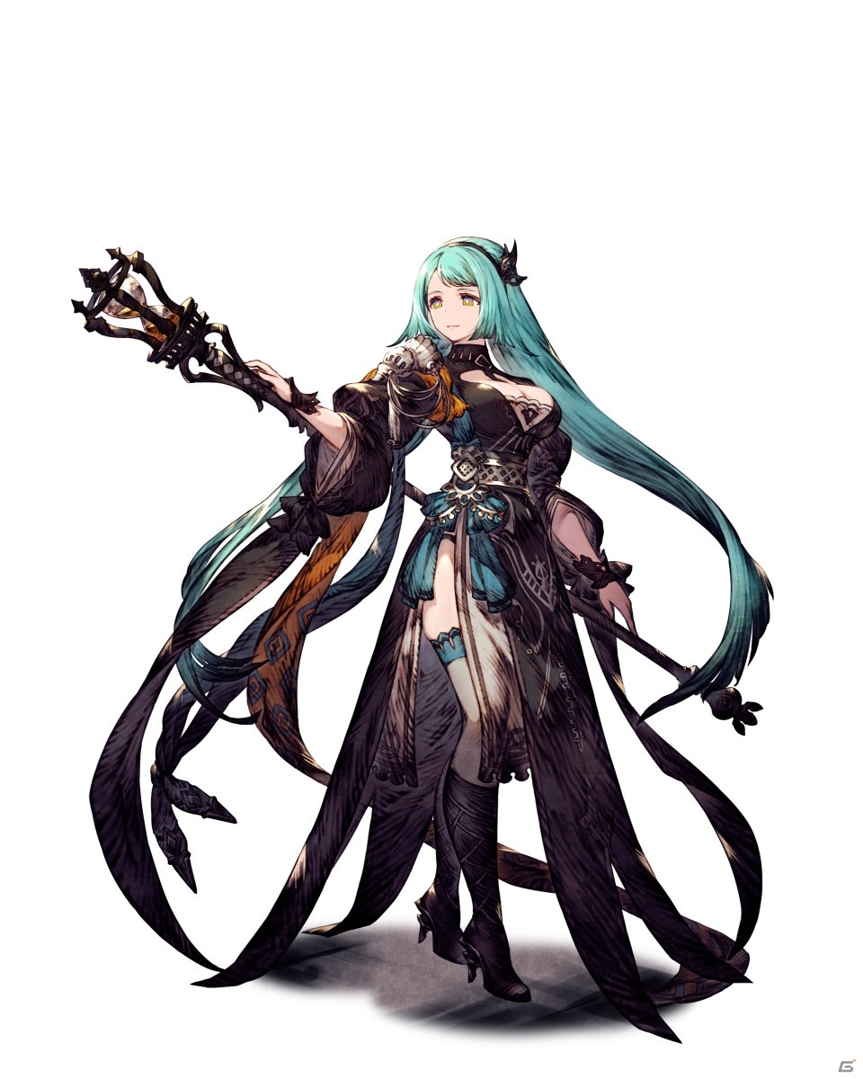 「FFBE 幻影戦争」ハロウィン衣装のリレルリラ（CV：高野麻里佳）が参戦！の画像9