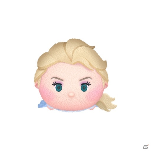 「ツムツムスタジアム」アナとエルサがツムとして登場！サラマンダーがもらえるイベントも10月2日より実施の画像5