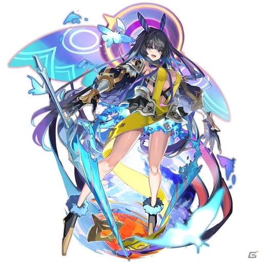 「ラストピリオド」イオナフェスティバルが開催！最大300連の無料コールや新章公開記念コールが登場の画像4