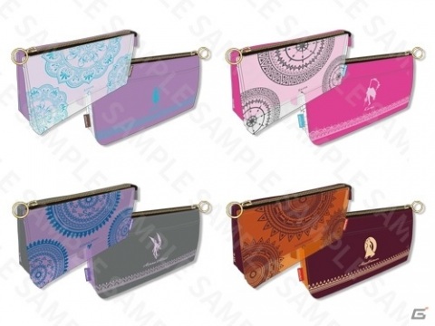 「Fate/Grand Order」インド関連のサーヴァントをモチーフにしたグッズが登場！予約販売が開始の画像4